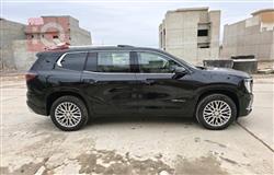 جي ام سي اكاديا